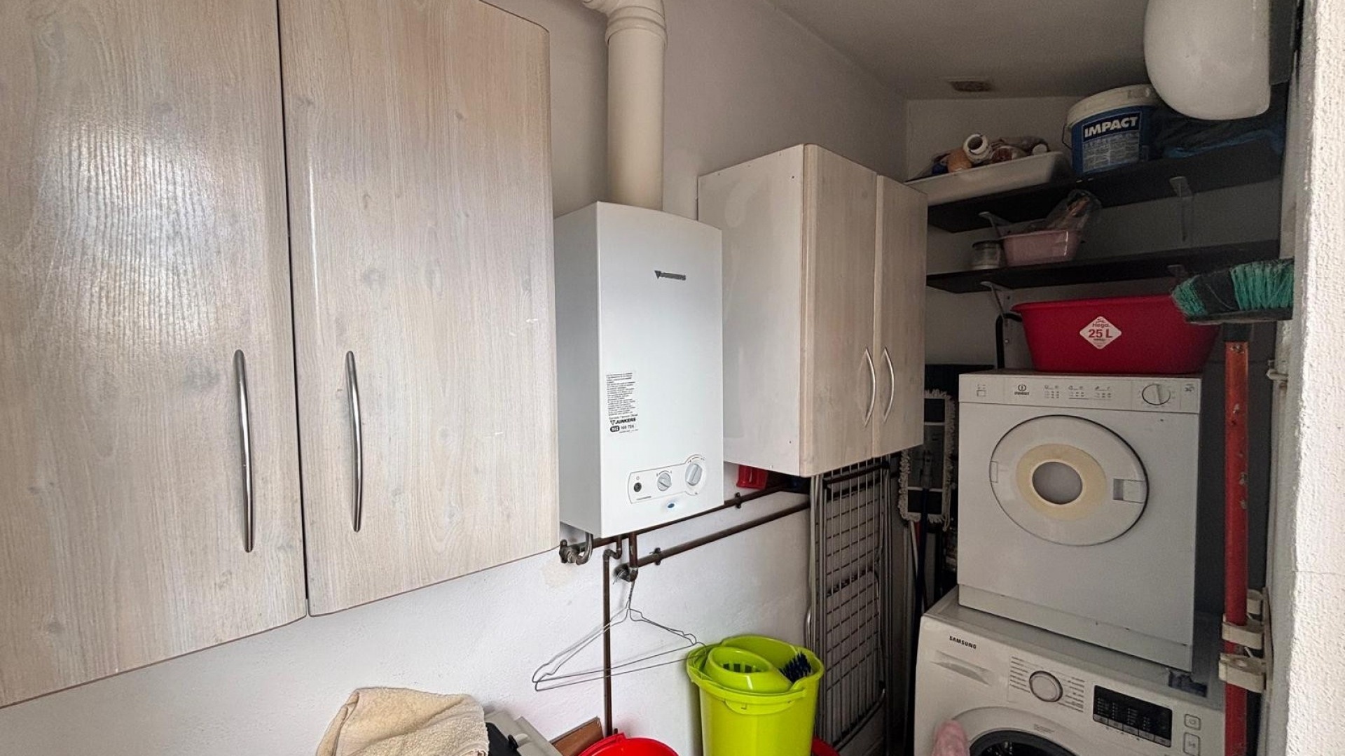 Resale - Townhouse - Ciudad Quesada - Dona Pepa