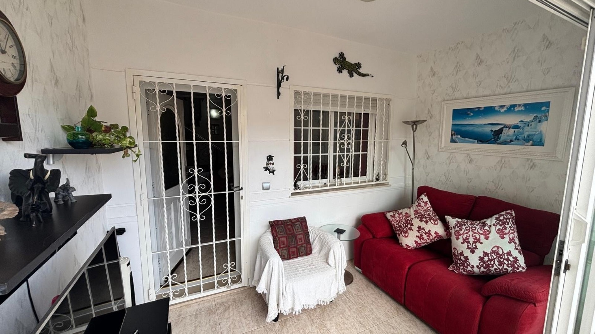 Resale - Townhouse - Ciudad Quesada - Dona Pepa