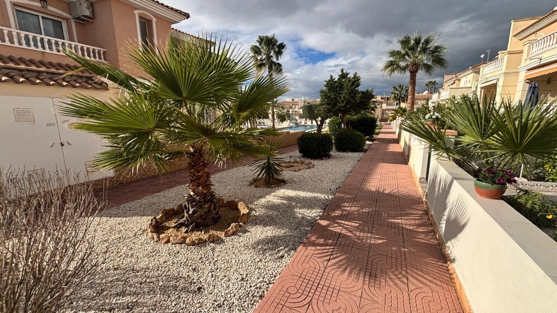 Resale - Townhouse - Ciudad Quesada - Dona Pepa