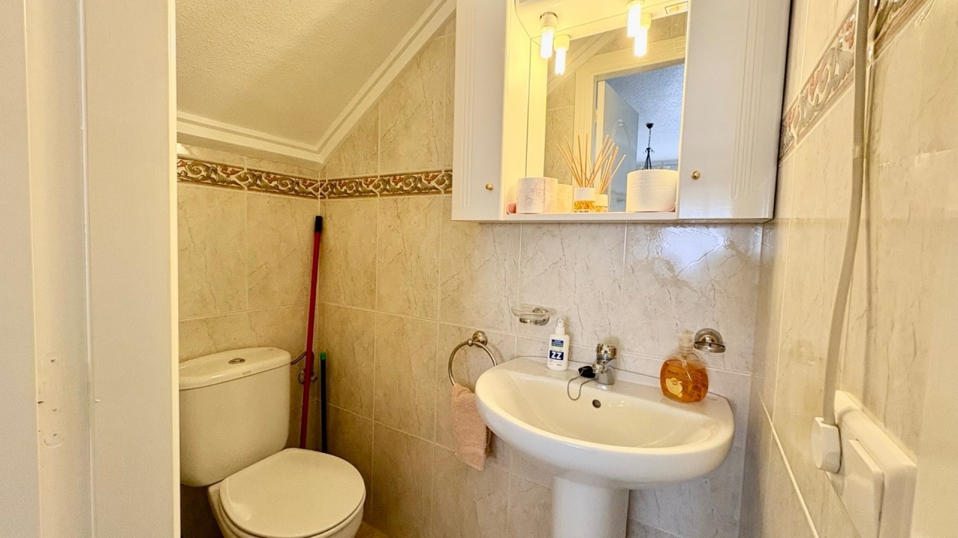 Resale - Townhouse - Ciudad Quesada - Dona Pepa