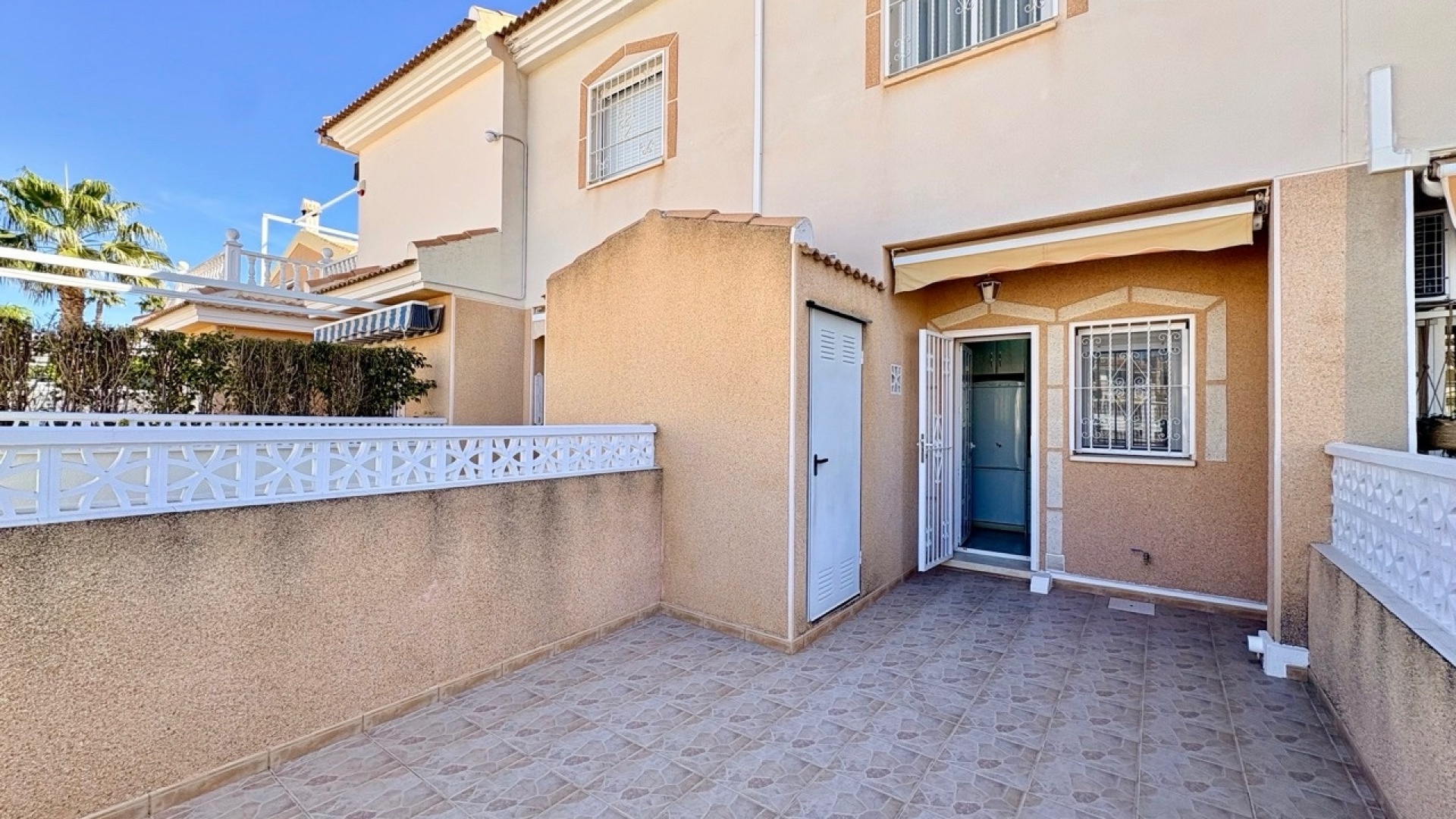 Resale - Townhouse - Ciudad Quesada - Dona Pepa