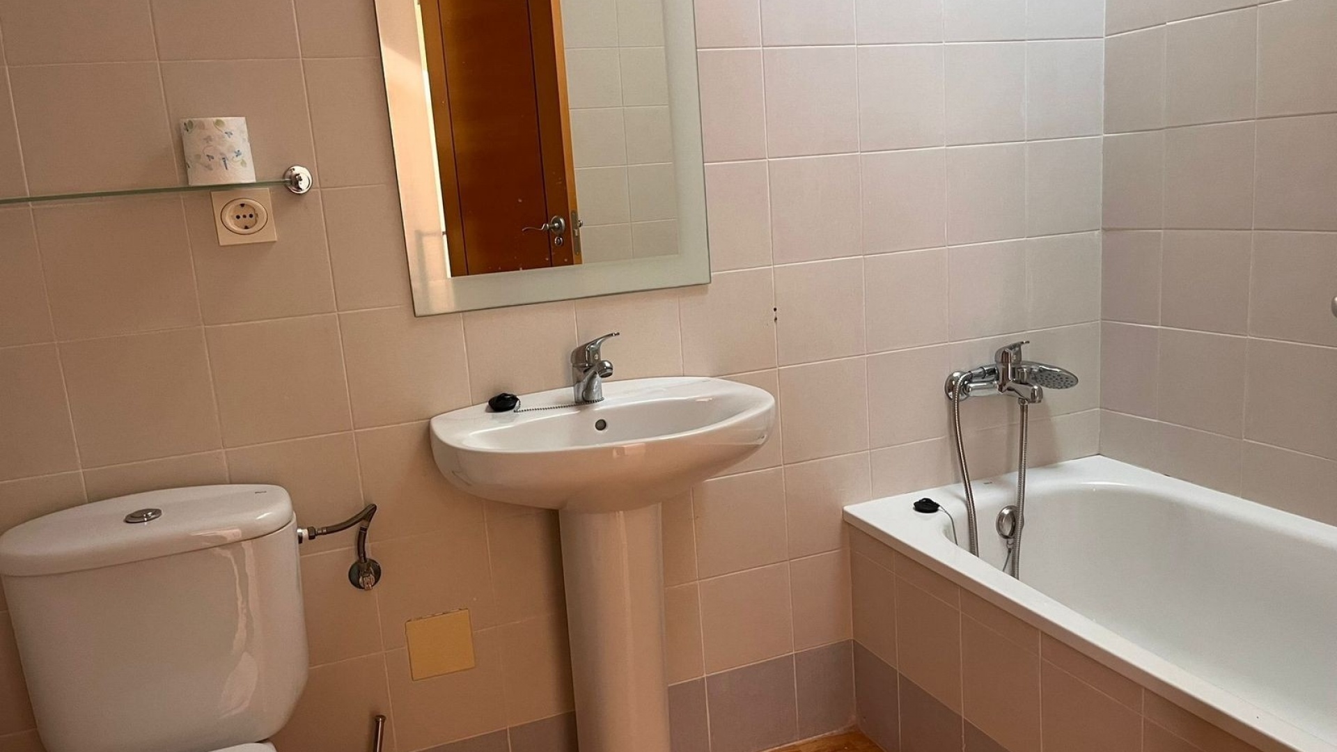 Resale - Townhouse - Ciudad Quesada - Dona Pepa