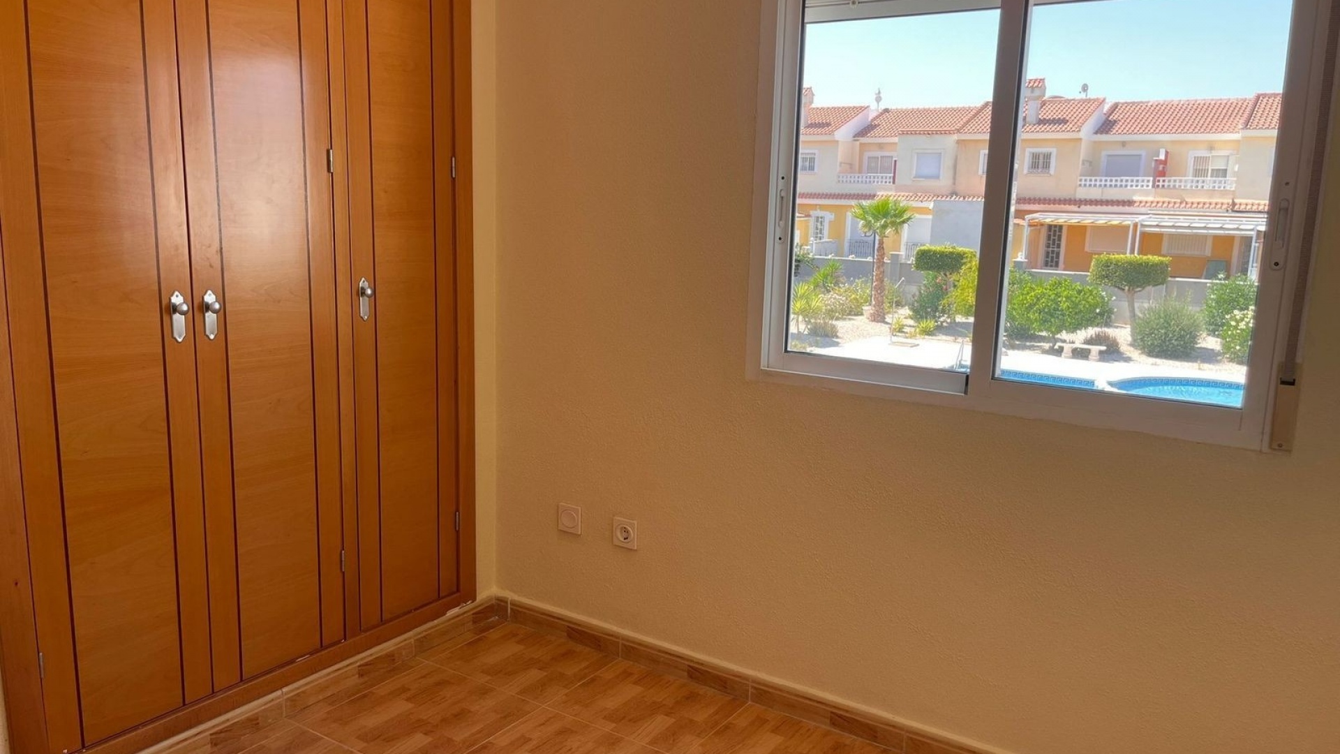 Resale - Townhouse - Ciudad Quesada - Dona Pepa