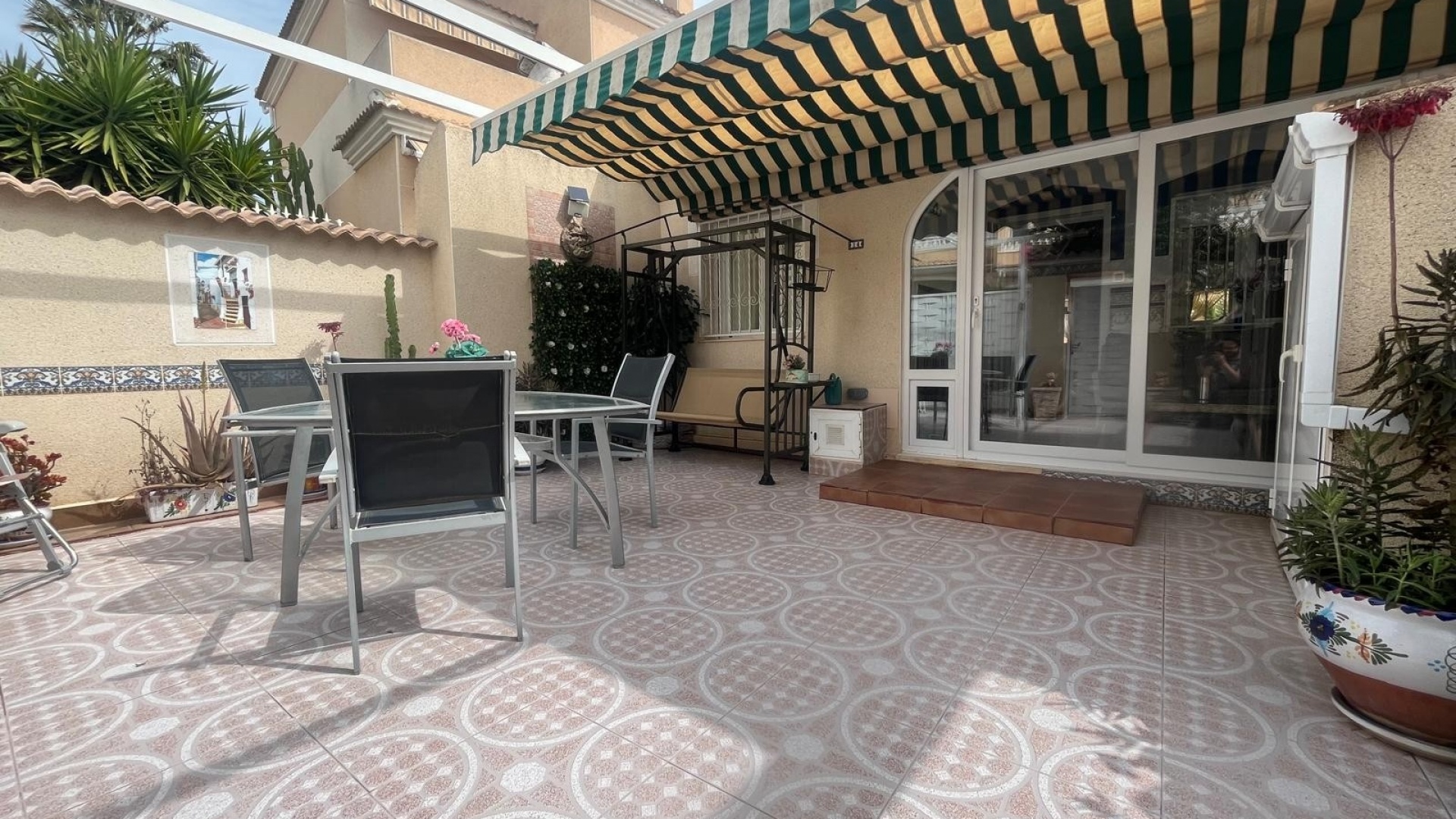 Resale - Townhouse - Ciudad Quesada - Dona Pepa