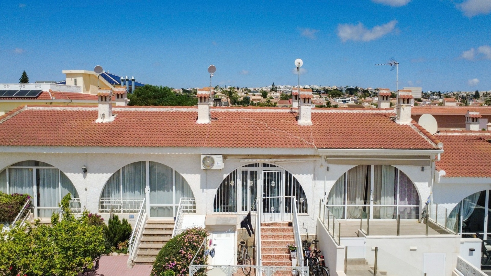 Resale - Townhouse - Ciudad Quesada - Dona Pepa