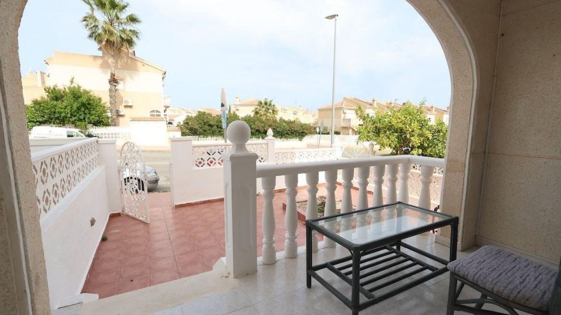 Resale - Townhouse - Ciudad Quesada - Dona Pepa