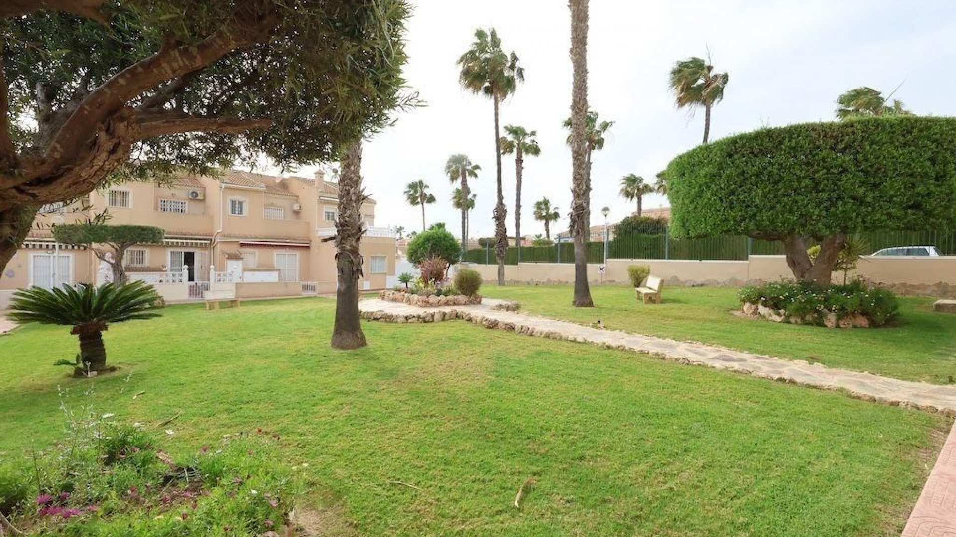 Resale - Townhouse - Ciudad Quesada - Dona Pepa