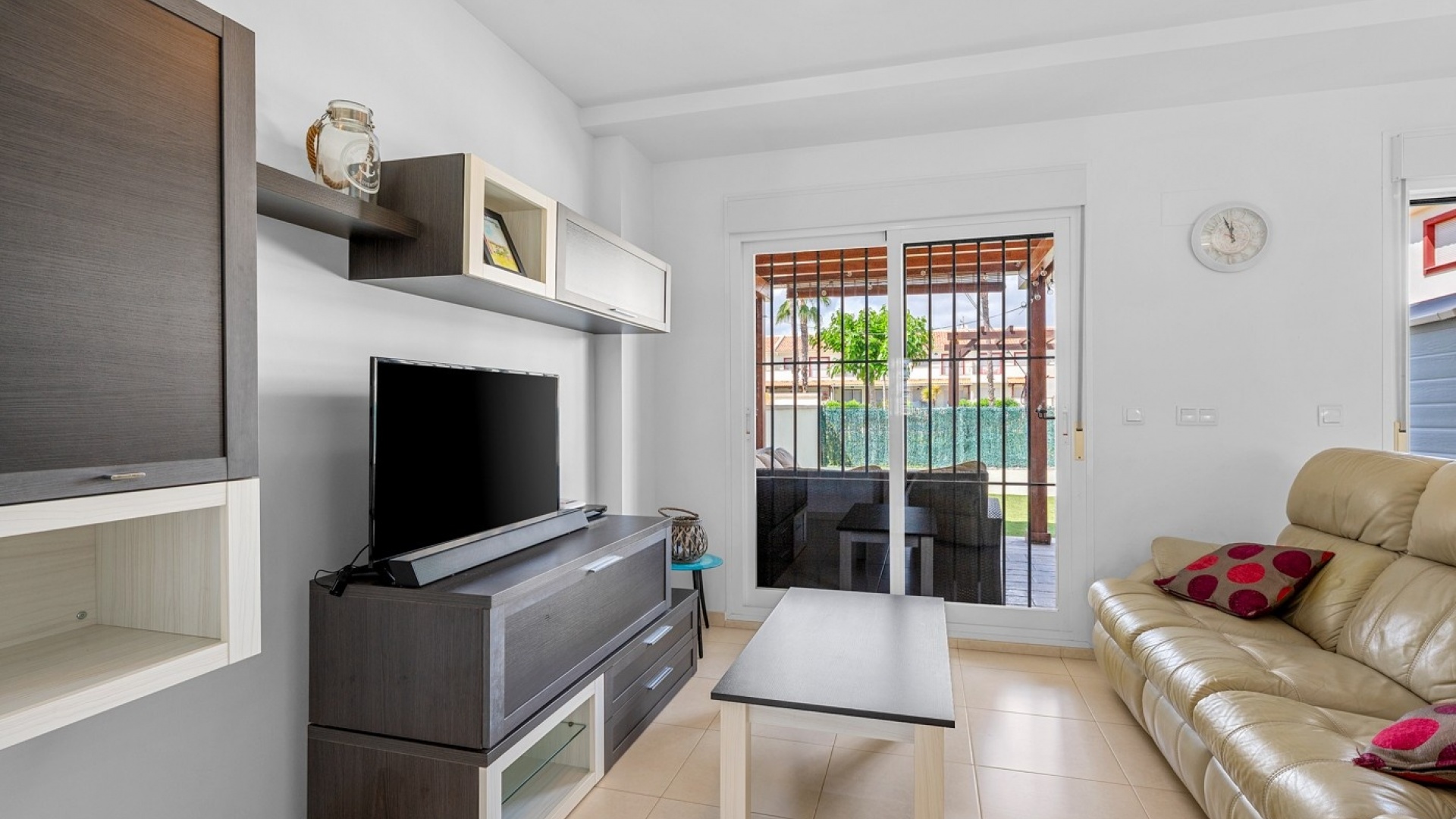 Resale - Townhouse - Ciudad Quesada - Dona Pepa