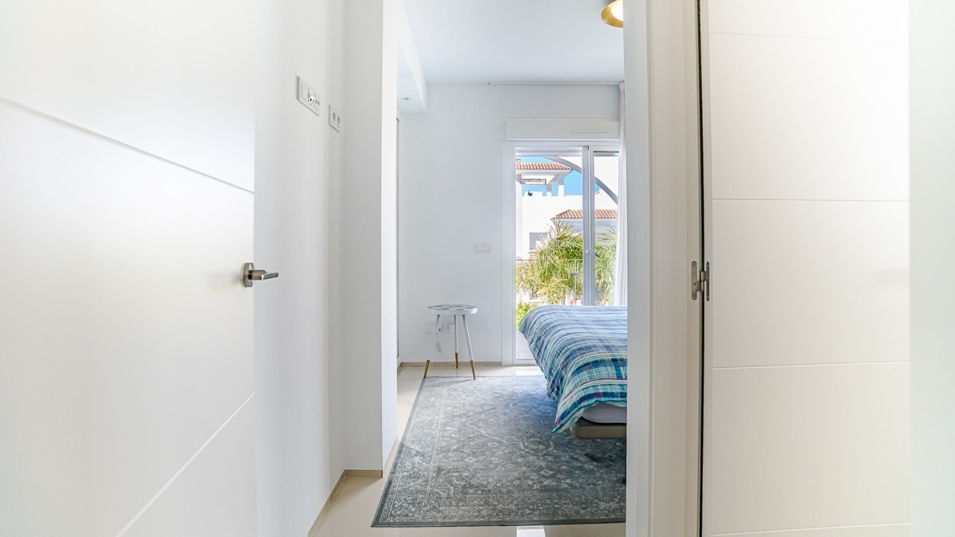 Resale - Townhouse - Ciudad Quesada - Dona Pepa