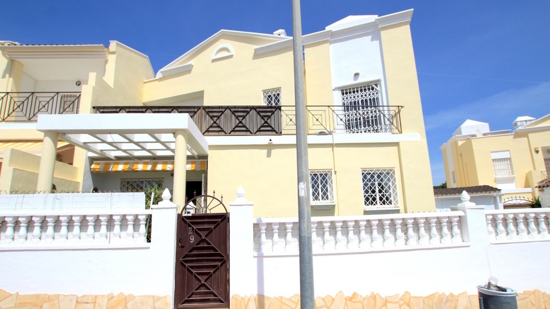 Resale - Townhouse - Ciudad Quesada - Dona Pepa