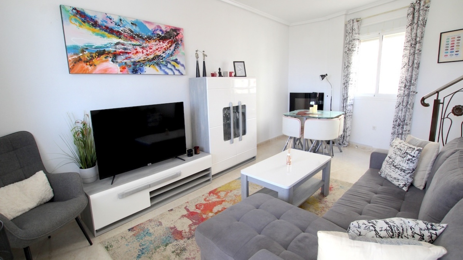 Resale - Townhouse - Ciudad Quesada - Dona Pepa
