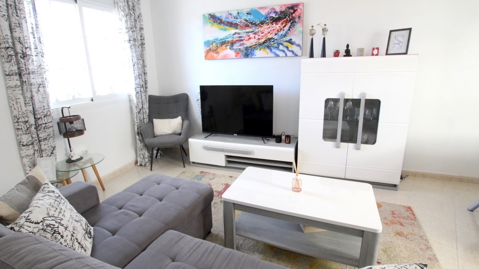 Resale - Townhouse - Ciudad Quesada - Dona Pepa