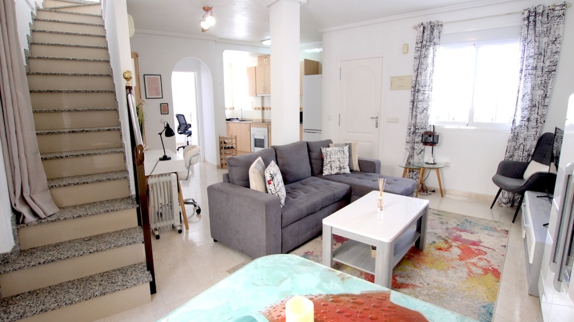 Resale - Townhouse - Ciudad Quesada - Dona Pepa