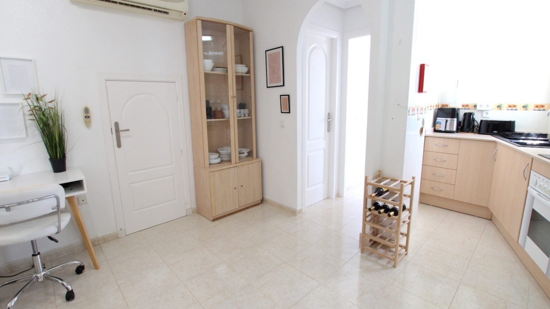 Resale - Townhouse - Ciudad Quesada - Dona Pepa