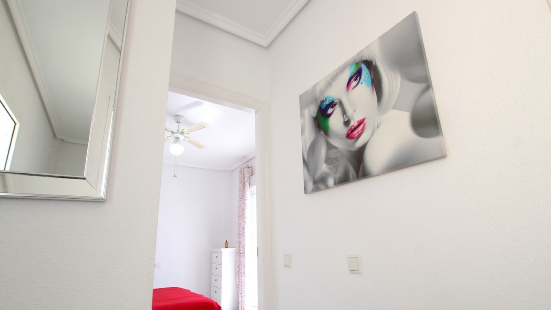 Resale - Townhouse - Ciudad Quesada - Dona Pepa