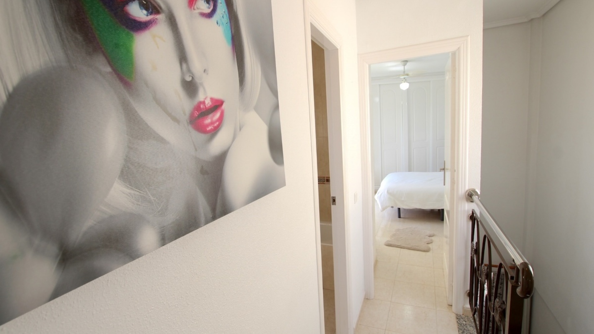 Resale - Townhouse - Ciudad Quesada - Dona Pepa