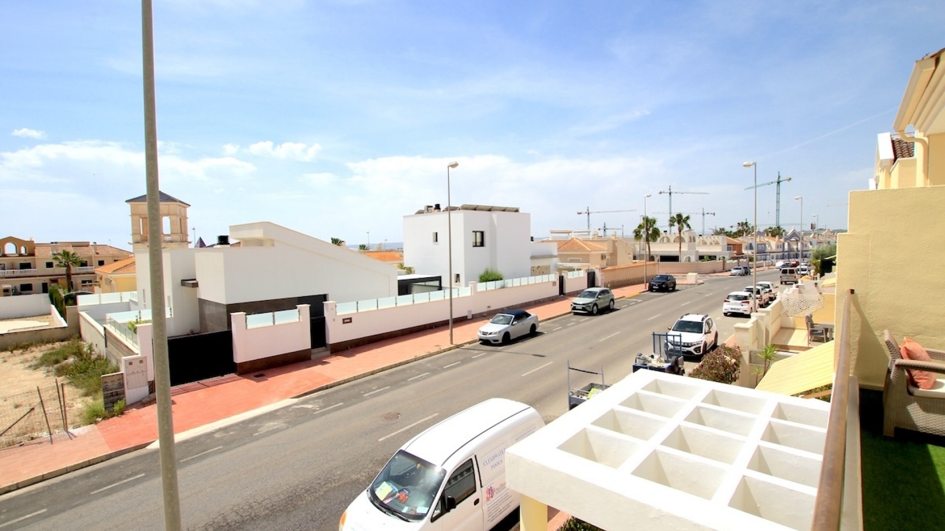 Resale - Townhouse - Ciudad Quesada - Dona Pepa