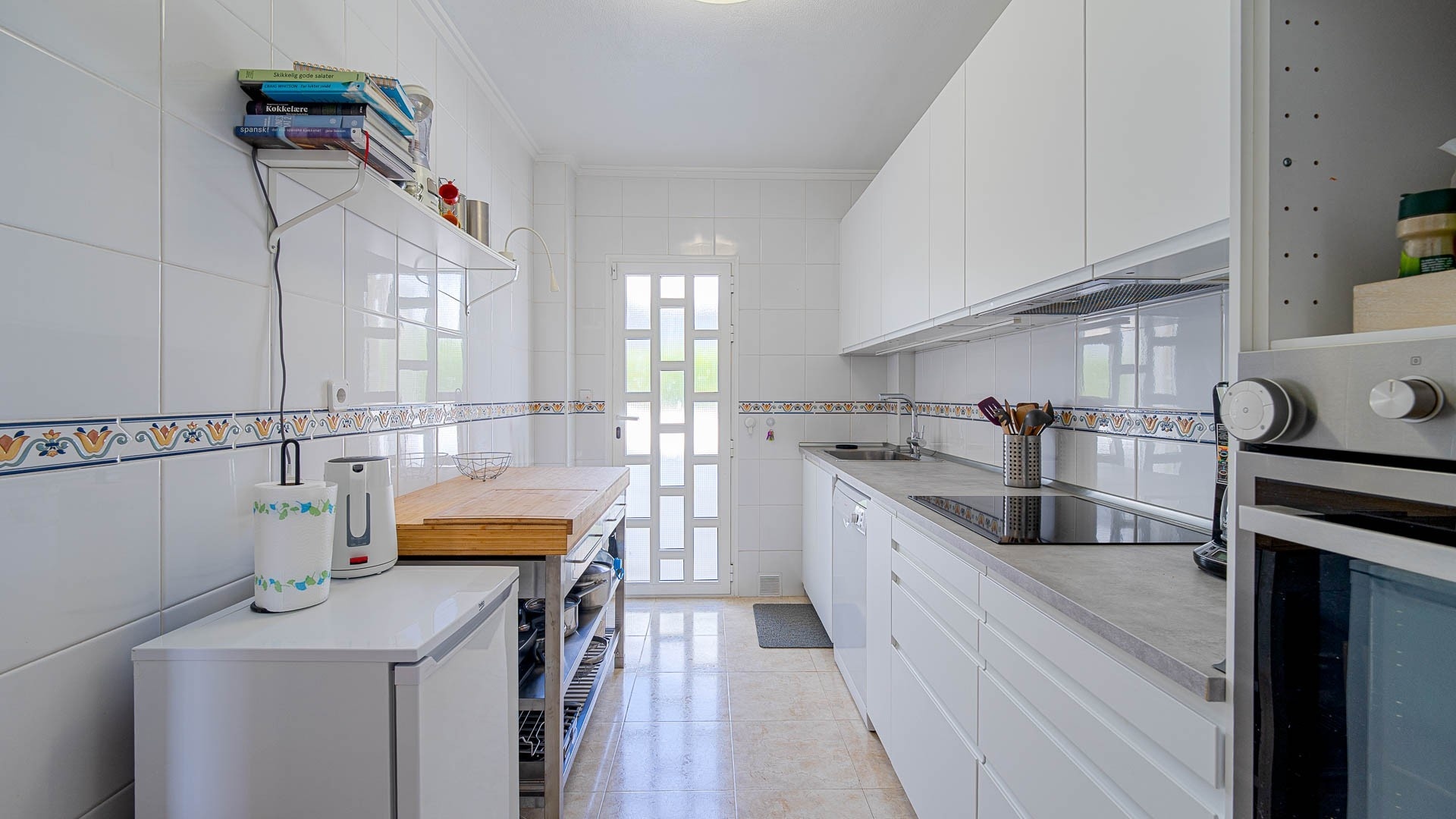 Resale - Townhouse - Ciudad Quesada - Dona Pepa