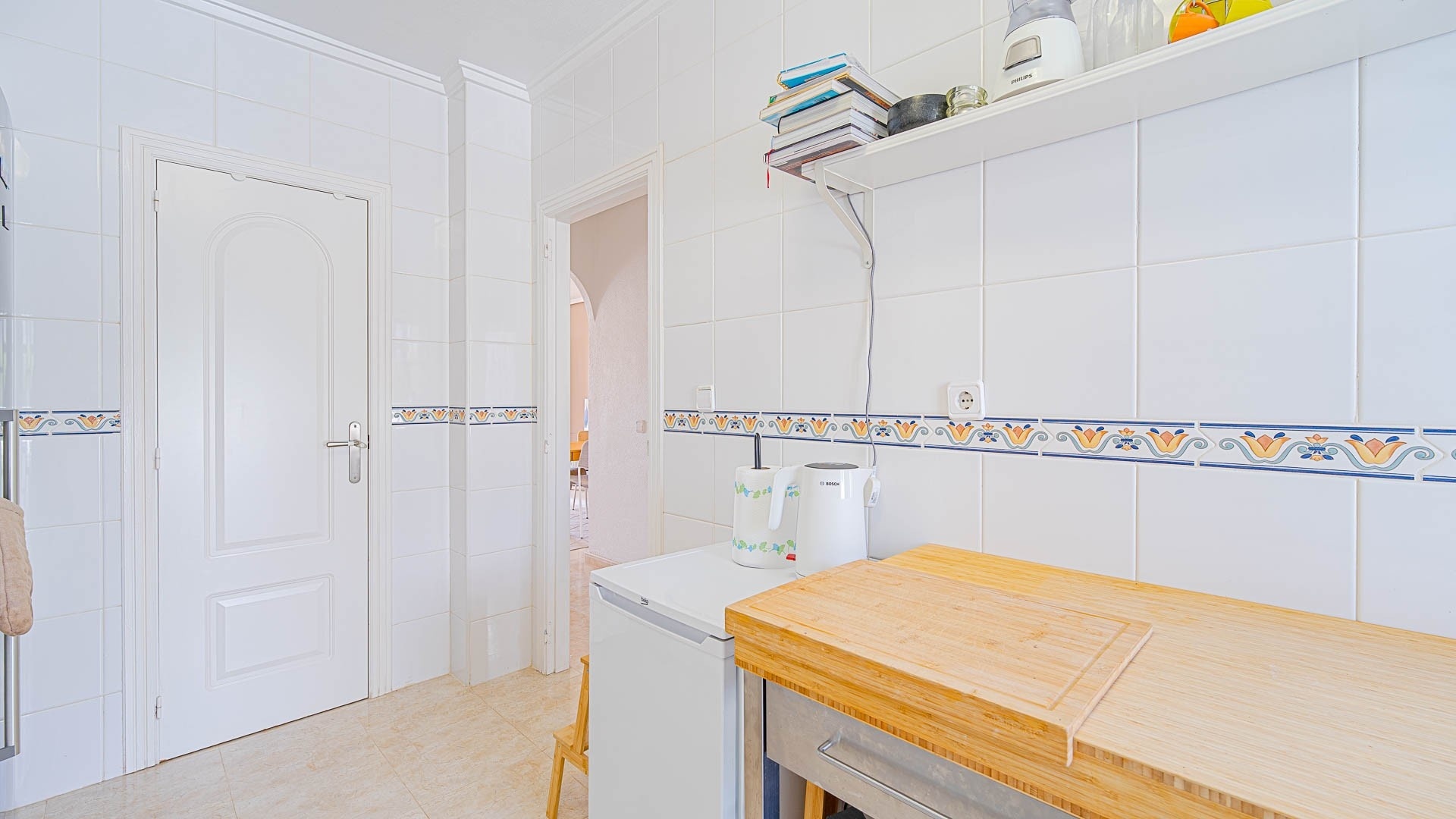 Resale - Townhouse - Ciudad Quesada - Dona Pepa