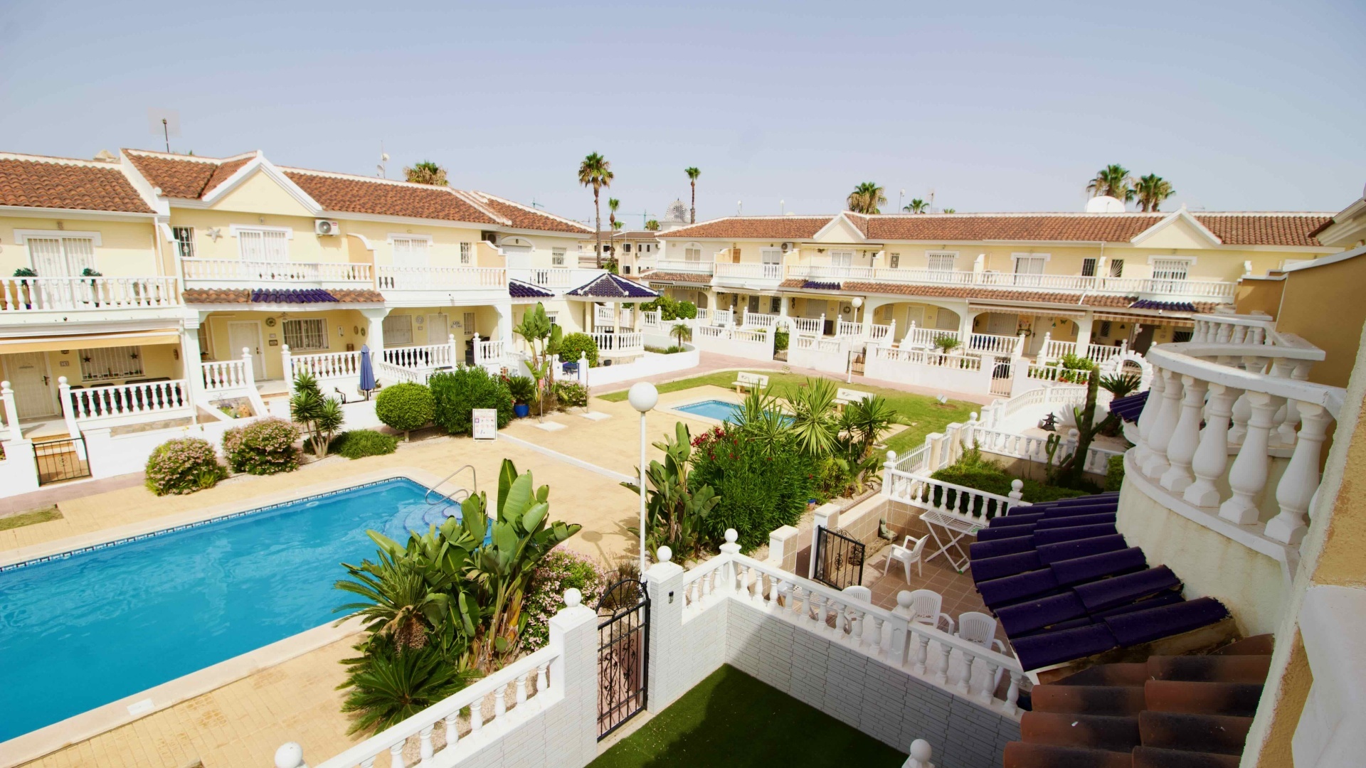 Resale - Townhouse - Ciudad Quesada - Dona Pepa