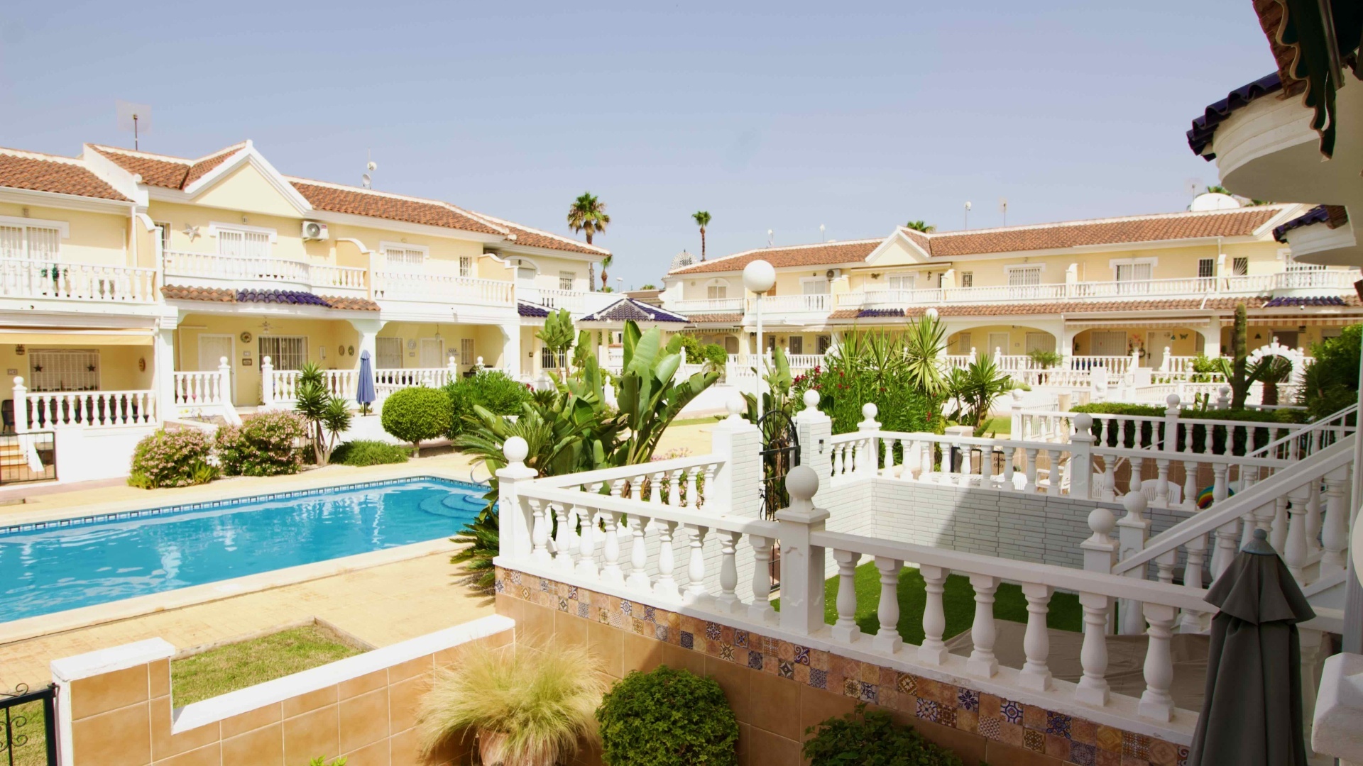 Resale - Townhouse - Ciudad Quesada - Dona Pepa