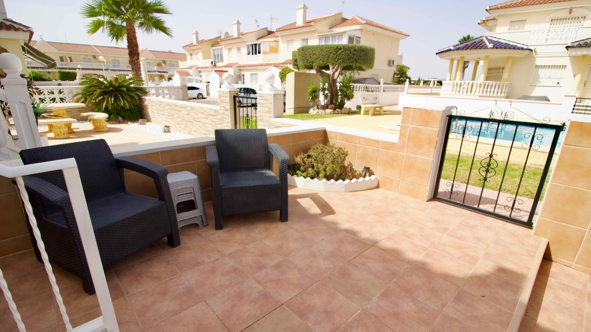 Resale - Townhouse - Ciudad Quesada - Dona Pepa