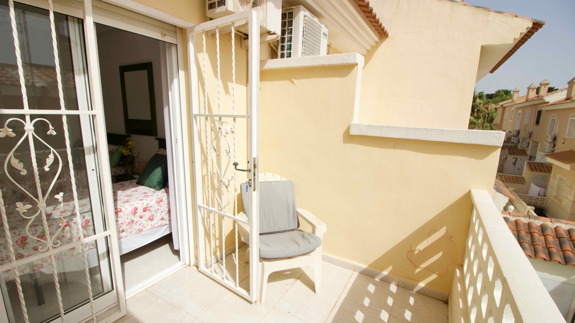 Resale - Townhouse - Ciudad Quesada - Dona Pepa