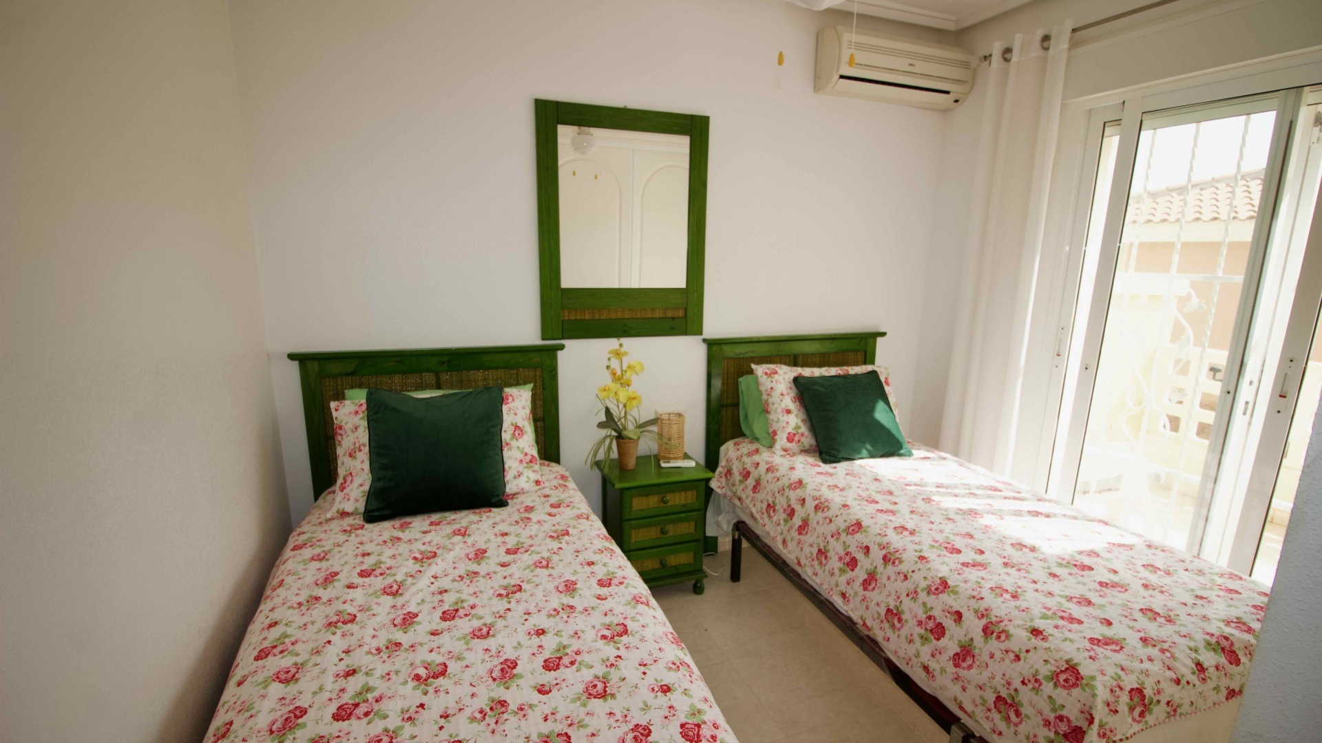 Resale - Townhouse - Ciudad Quesada - Dona Pepa
