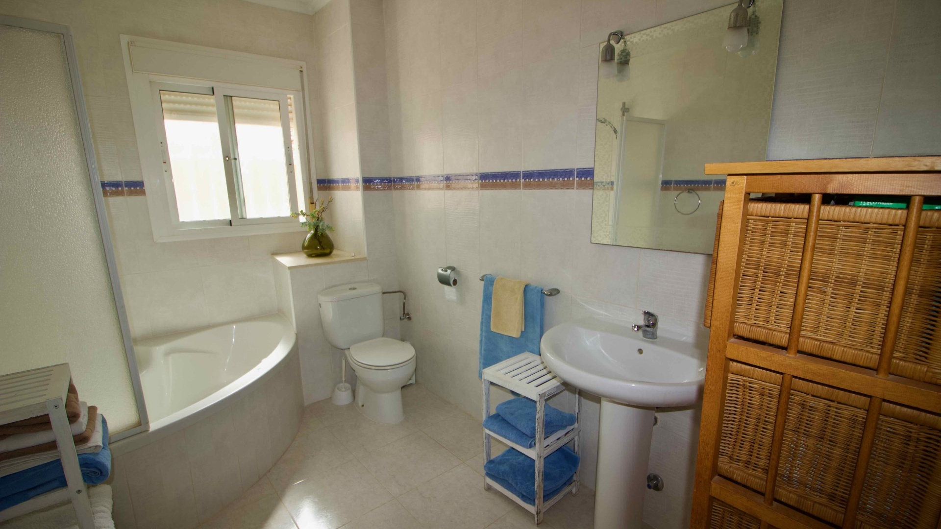 Resale - Townhouse - Ciudad Quesada - Dona Pepa
