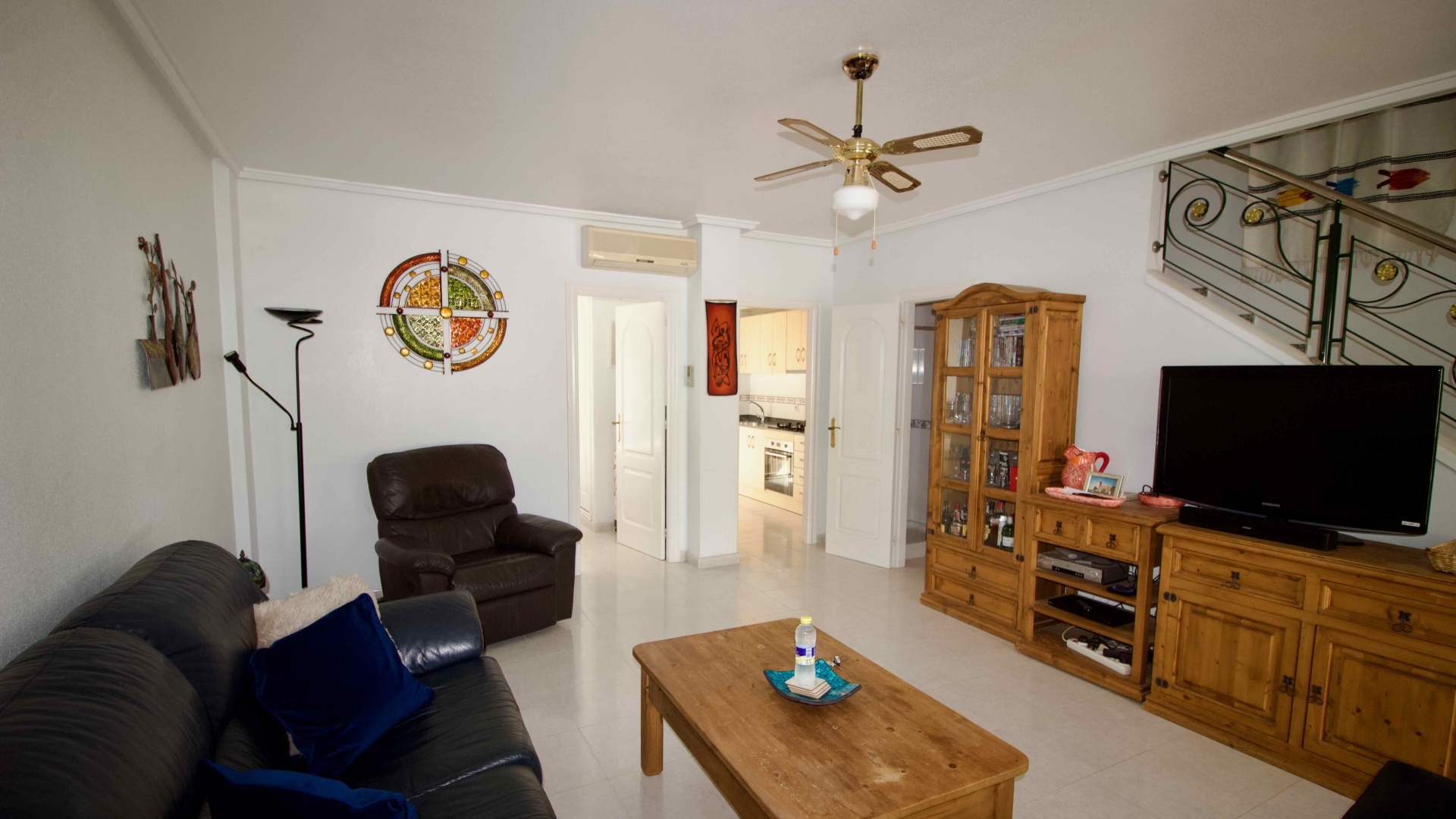 Resale - Townhouse - Ciudad Quesada - Dona Pepa