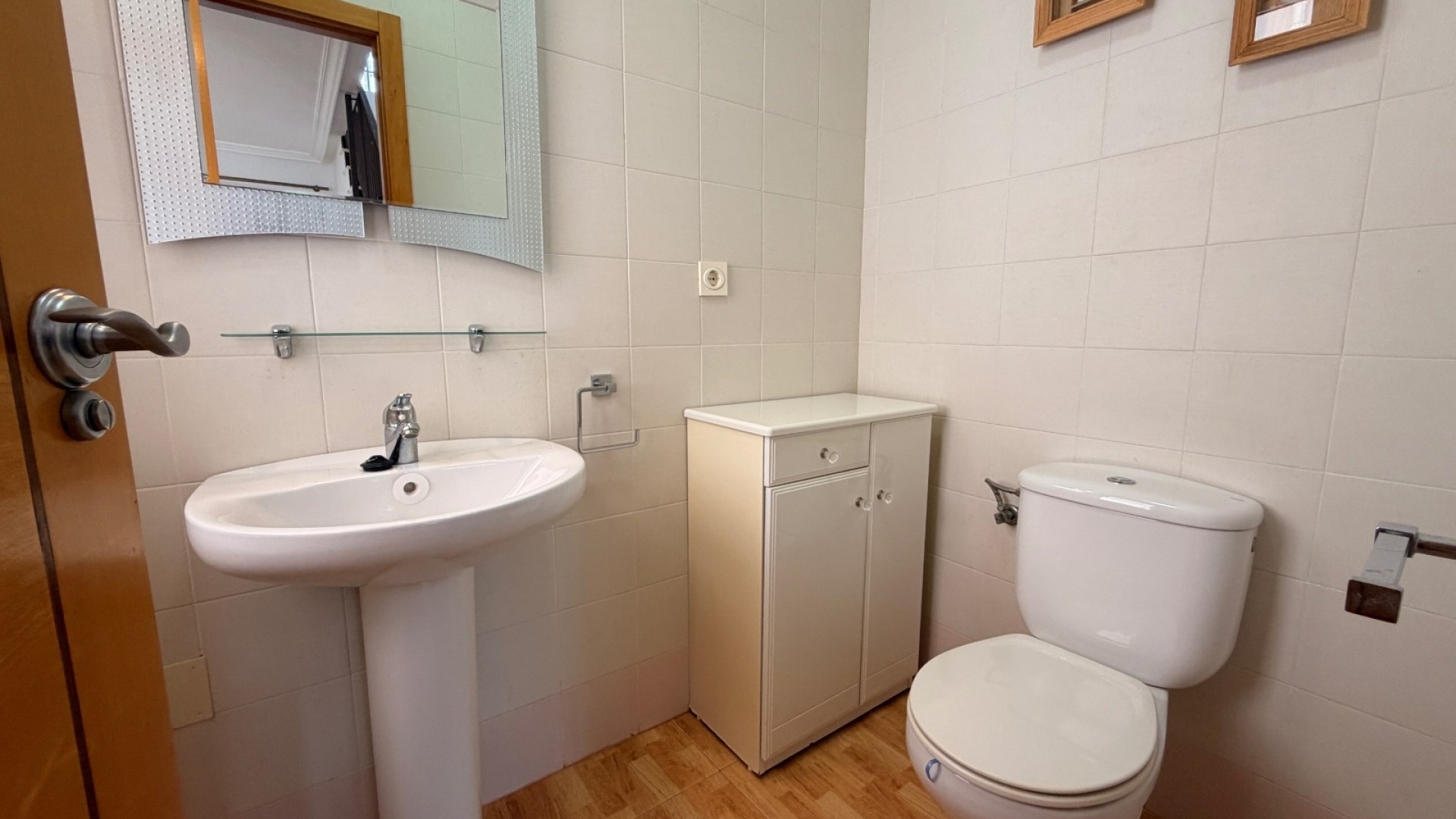 Resale - Townhouse - Ciudad Quesada - Dona Pepa