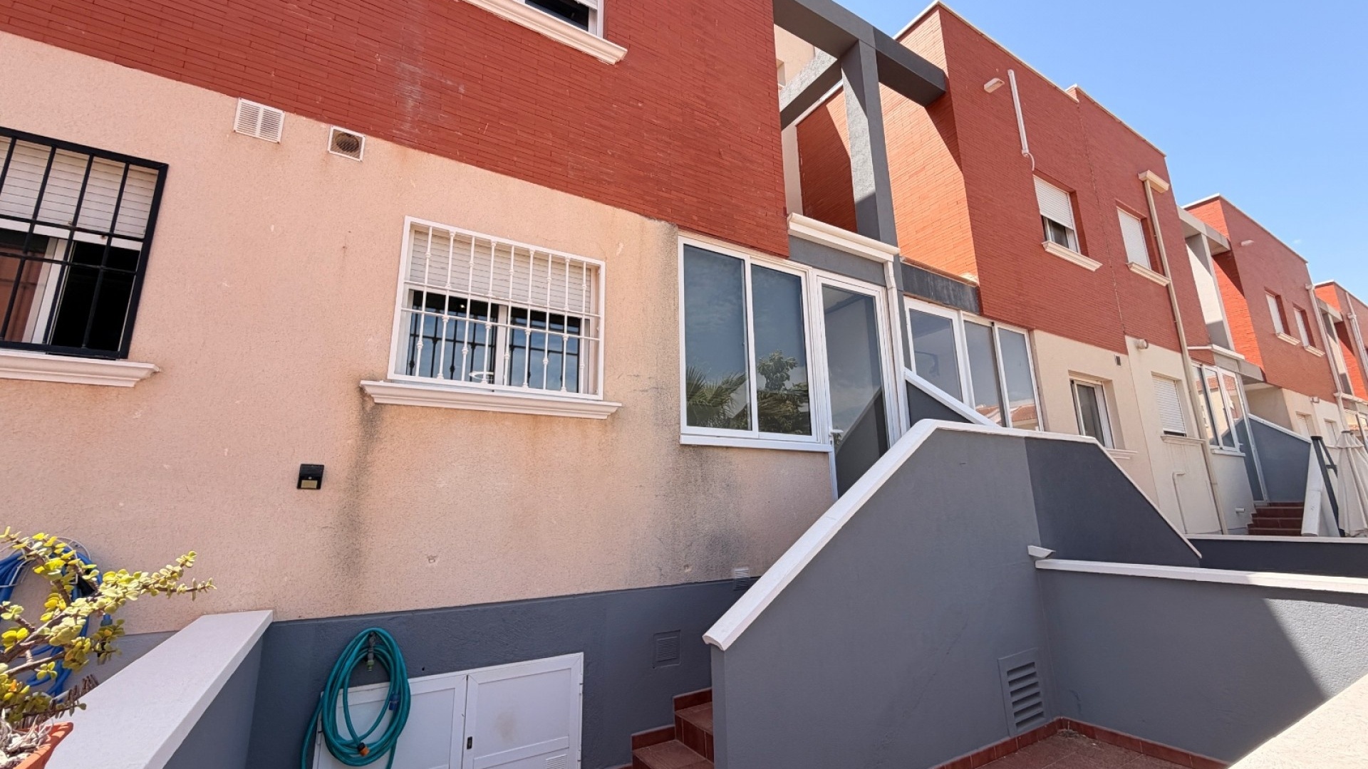 Resale - Townhouse - Ciudad Quesada - Dona Pepa
