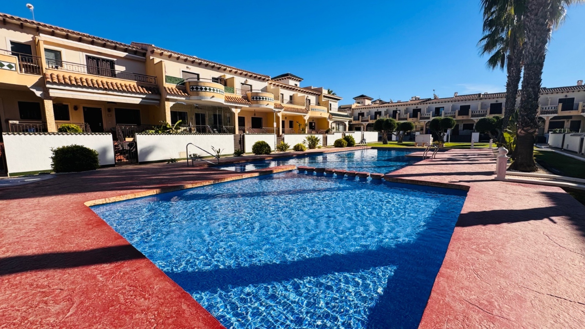 Resale - Townhouse - Ciudad Quesada - Dona Pepa