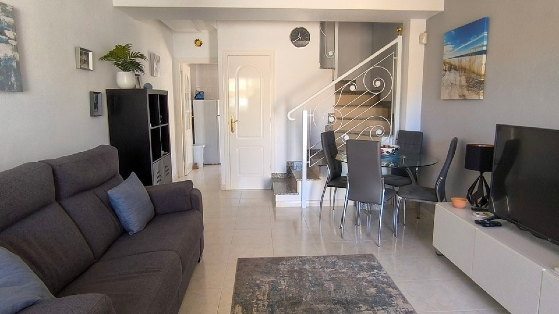 Resale - Townhouse - Ciudad Quesada - Dona Pepa
