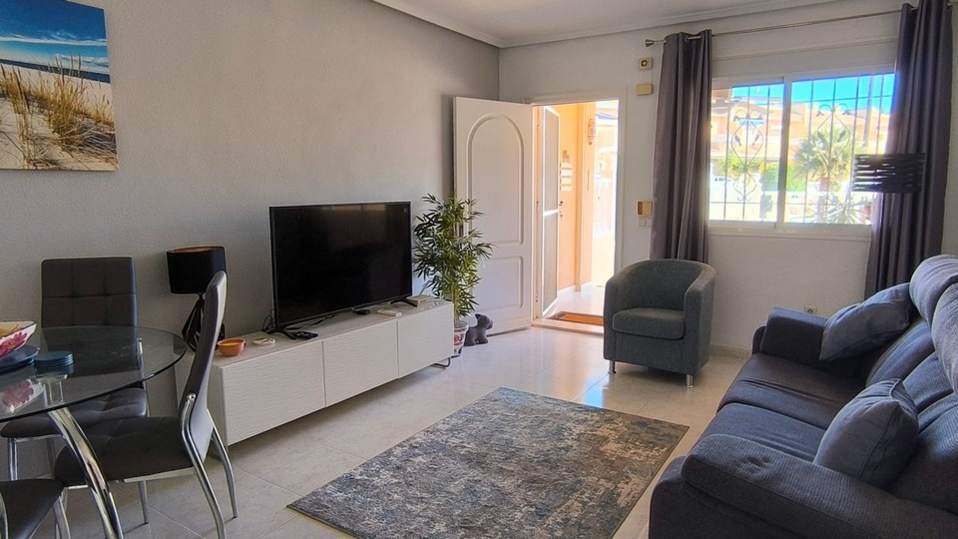 Resale - Townhouse - Ciudad Quesada - Dona Pepa