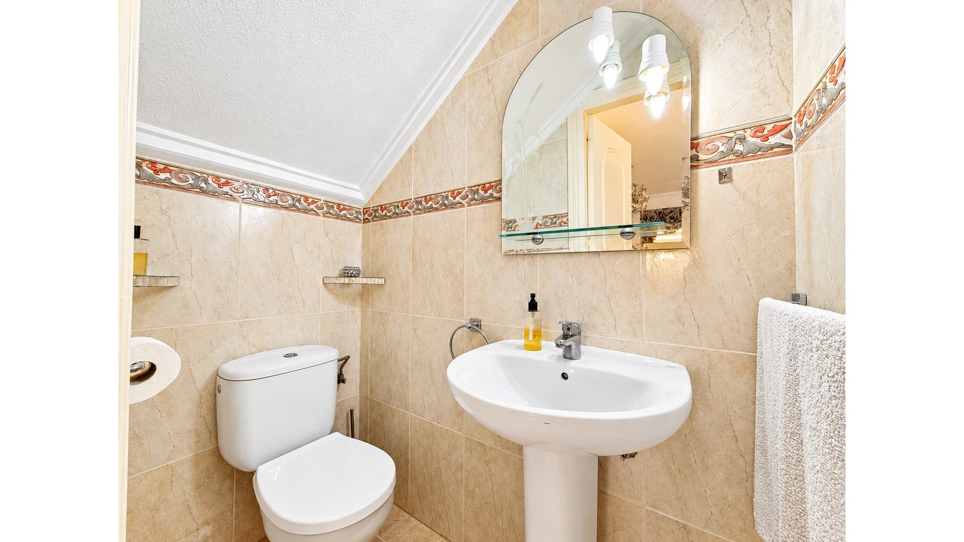 Resale - Townhouse - Ciudad Quesada - Dona Pepa