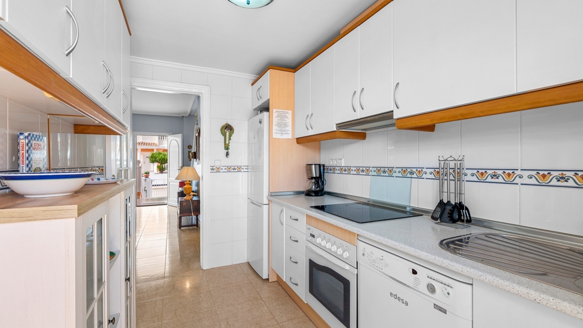 Resale - Townhouse - Ciudad Quesada - Dona Pepa