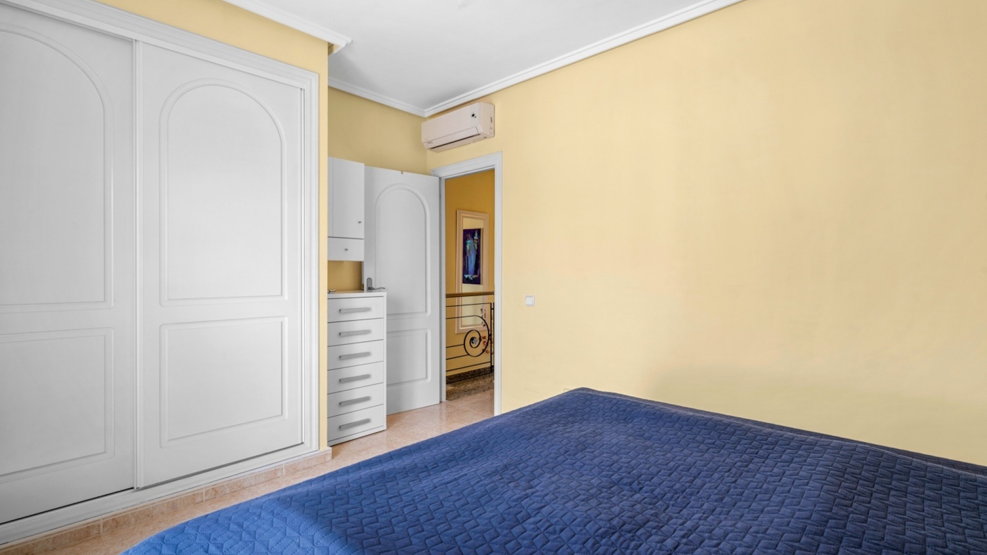 Resale - Townhouse - Ciudad Quesada - Dona Pepa