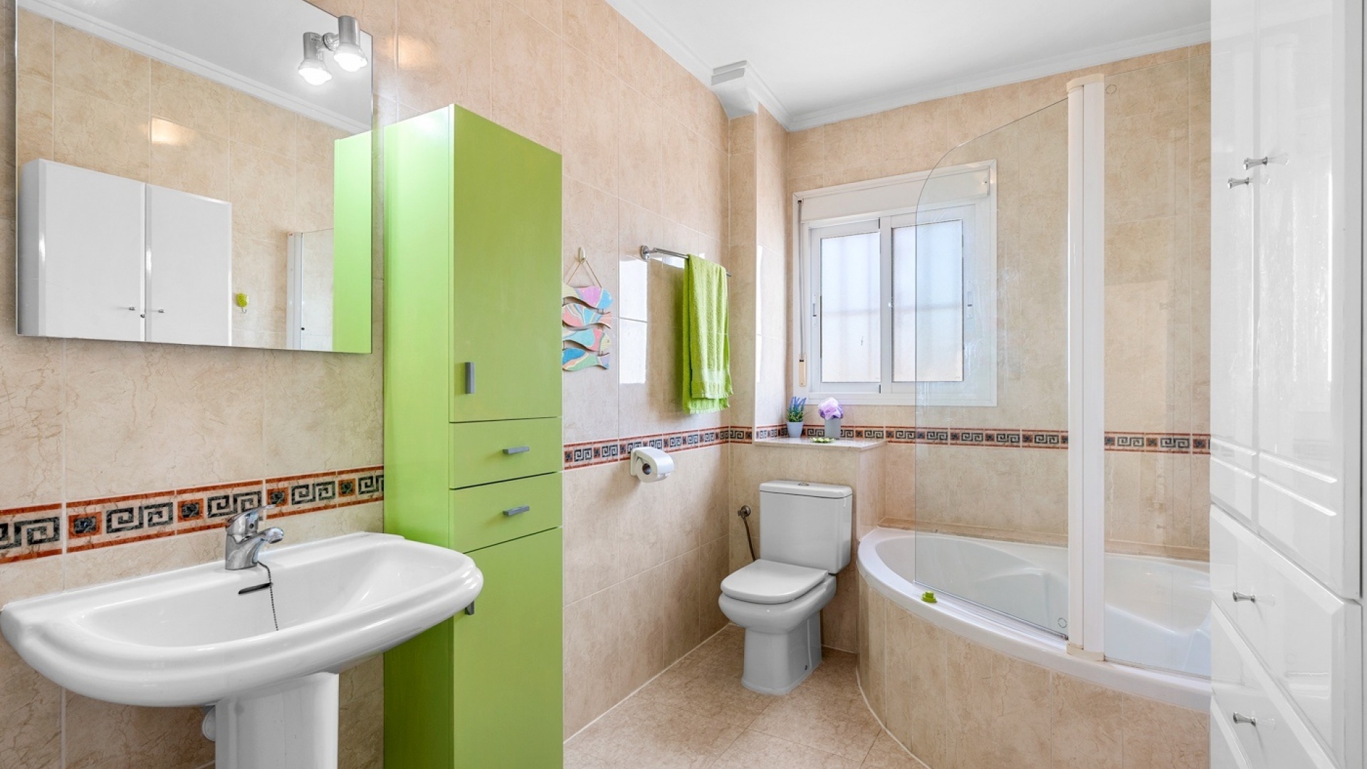 Resale - Townhouse - Ciudad Quesada - Dona Pepa