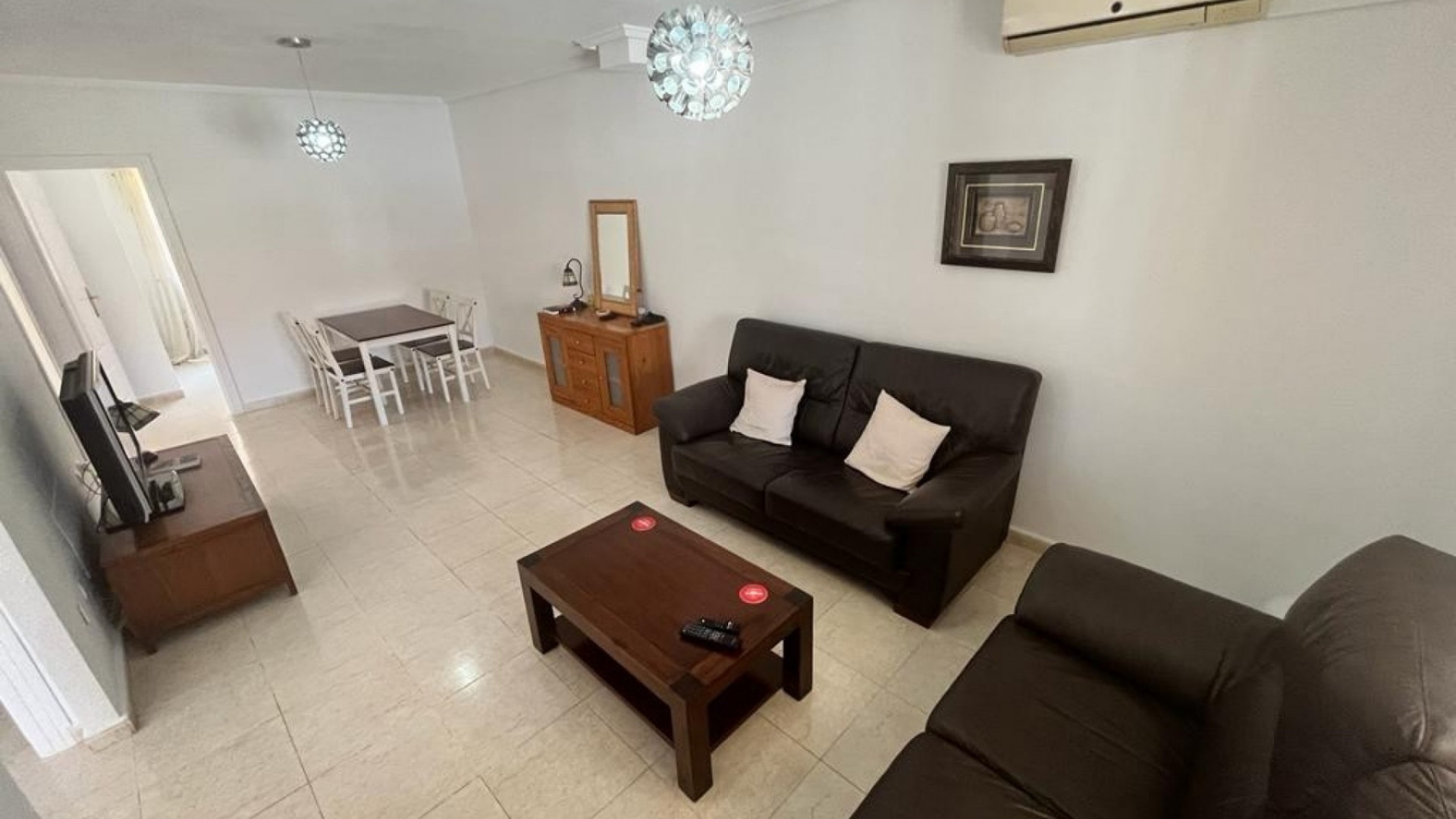 Resale - Townhouse - Ciudad Quesada - Dona Pepa