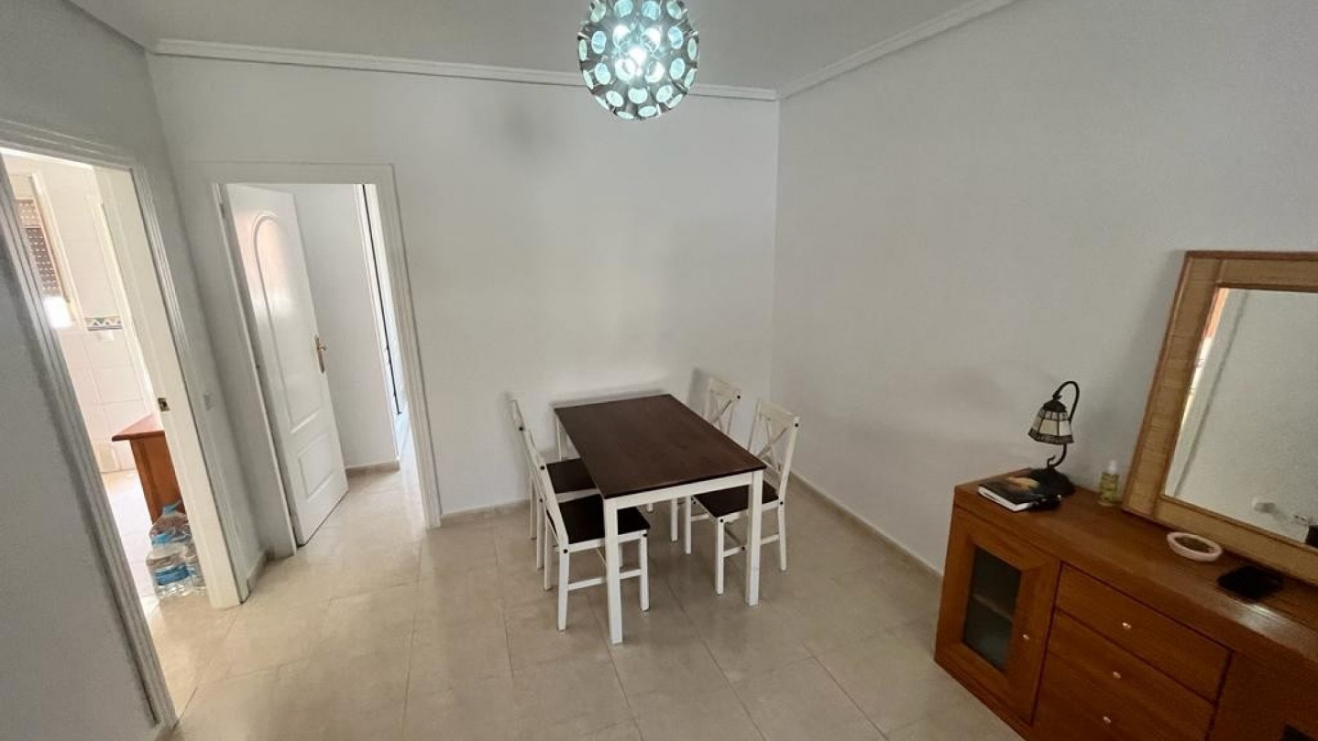 Resale - Townhouse - Ciudad Quesada - Dona Pepa