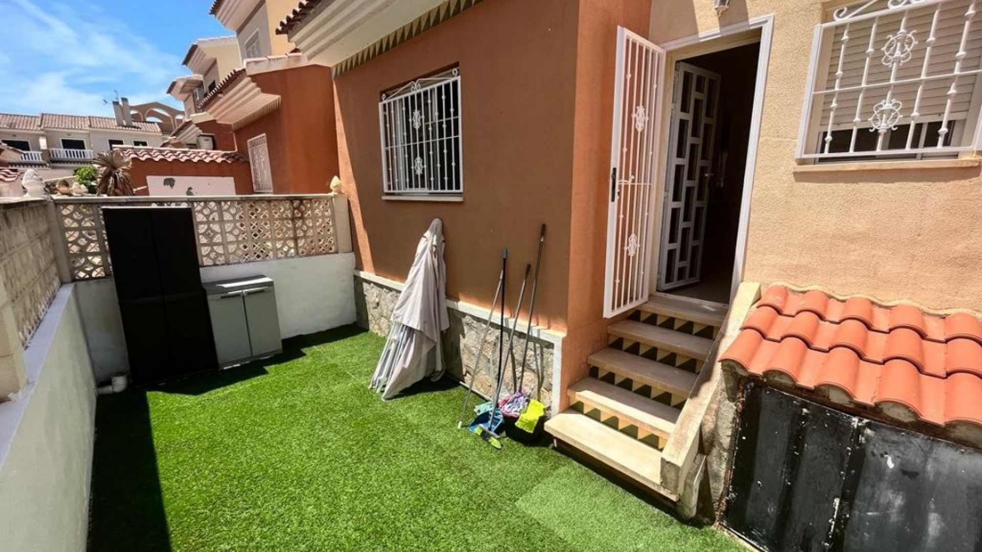 Resale - Townhouse - Ciudad Quesada - Dona Pepa