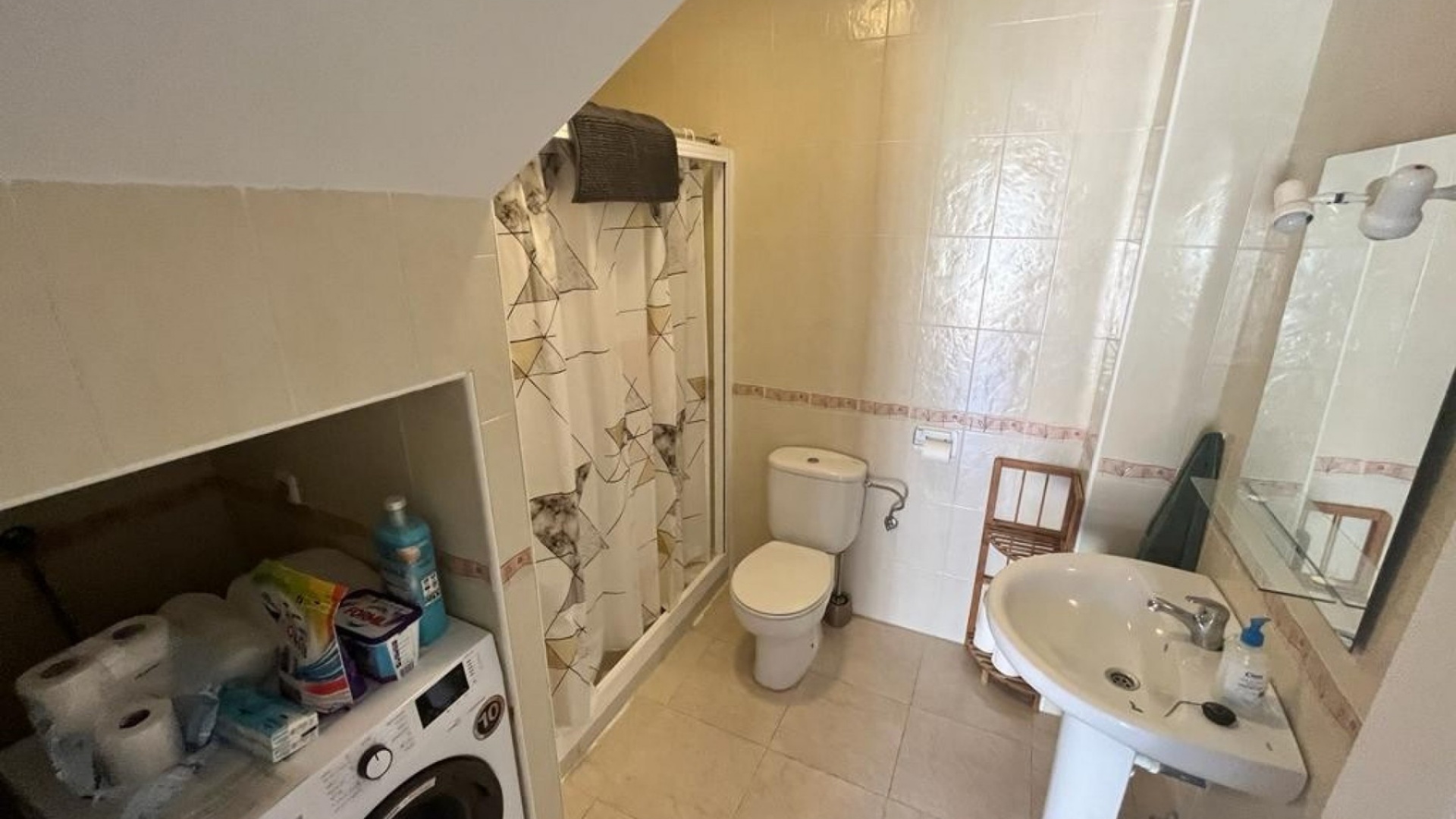 Resale - Townhouse - Ciudad Quesada - Dona Pepa