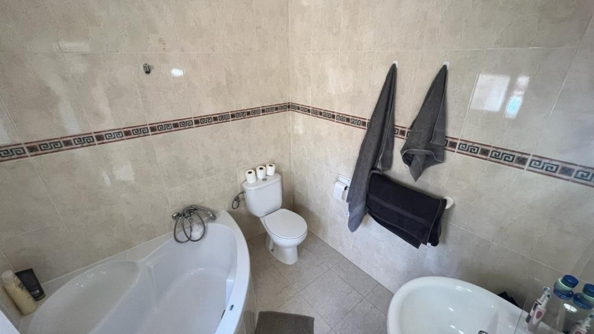 Resale - Townhouse - Ciudad Quesada - Dona Pepa