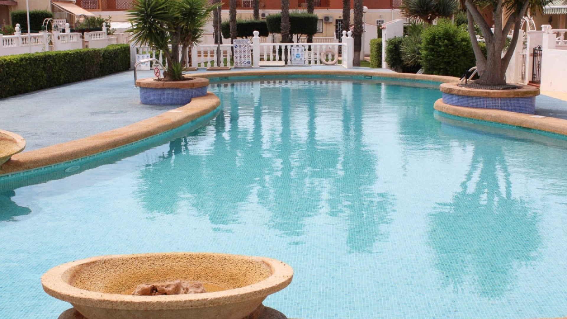 Resale - Townhouse - Ciudad Quesada - Dona Pepa