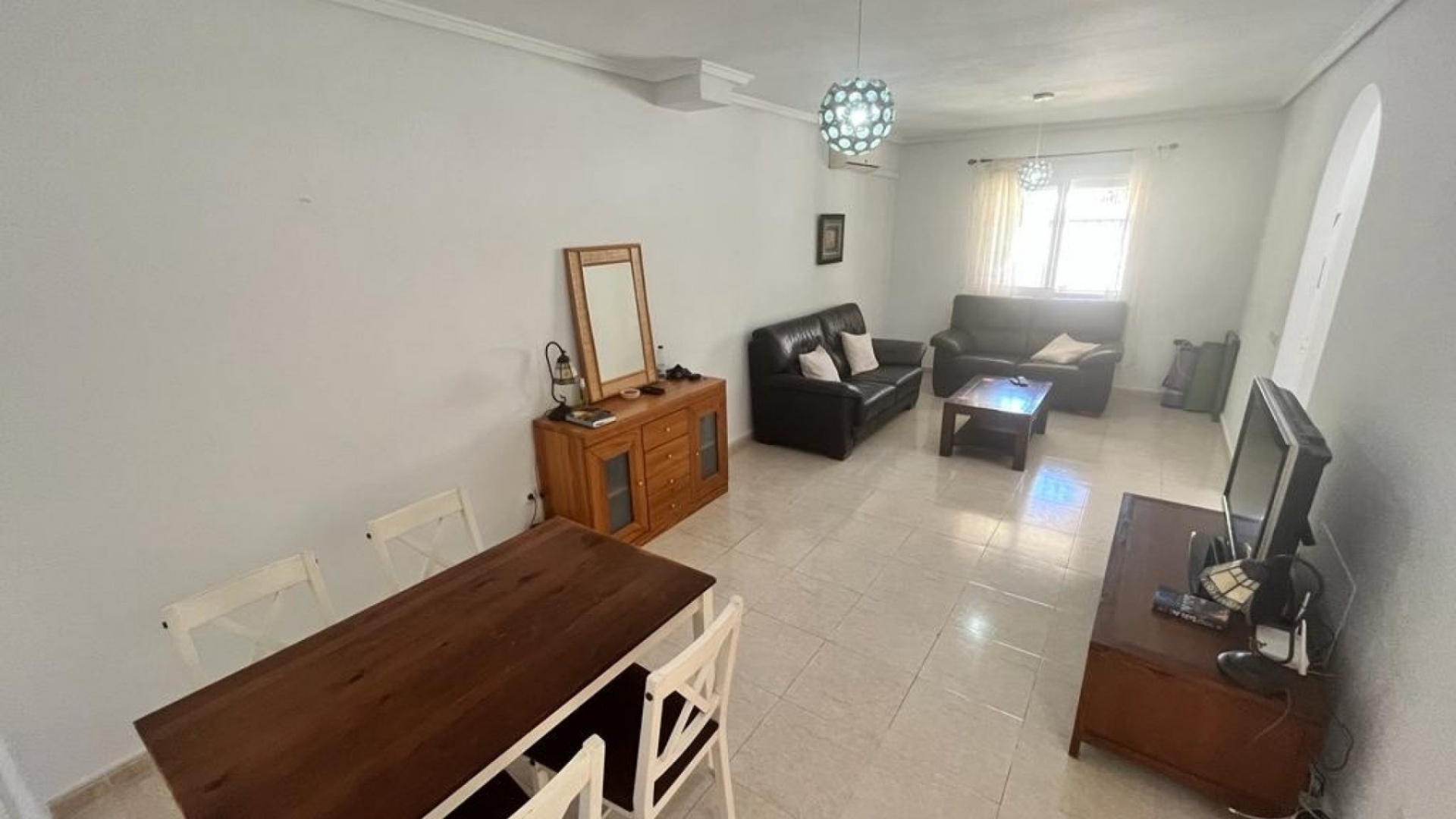 Resale - Townhouse - Ciudad Quesada - Dona Pepa