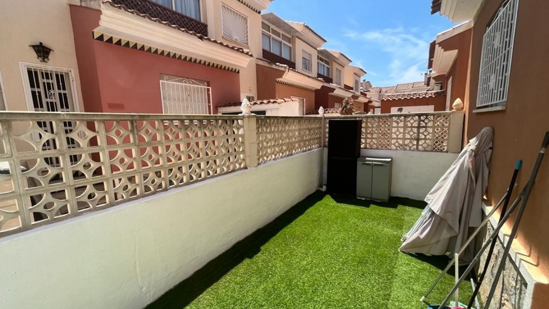 Resale - Townhouse - Ciudad Quesada - Dona Pepa