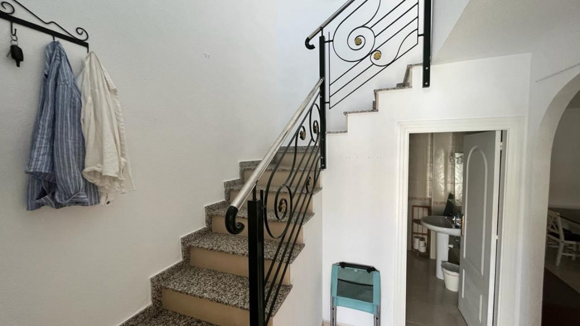 Resale - Townhouse - Ciudad Quesada - Dona Pepa