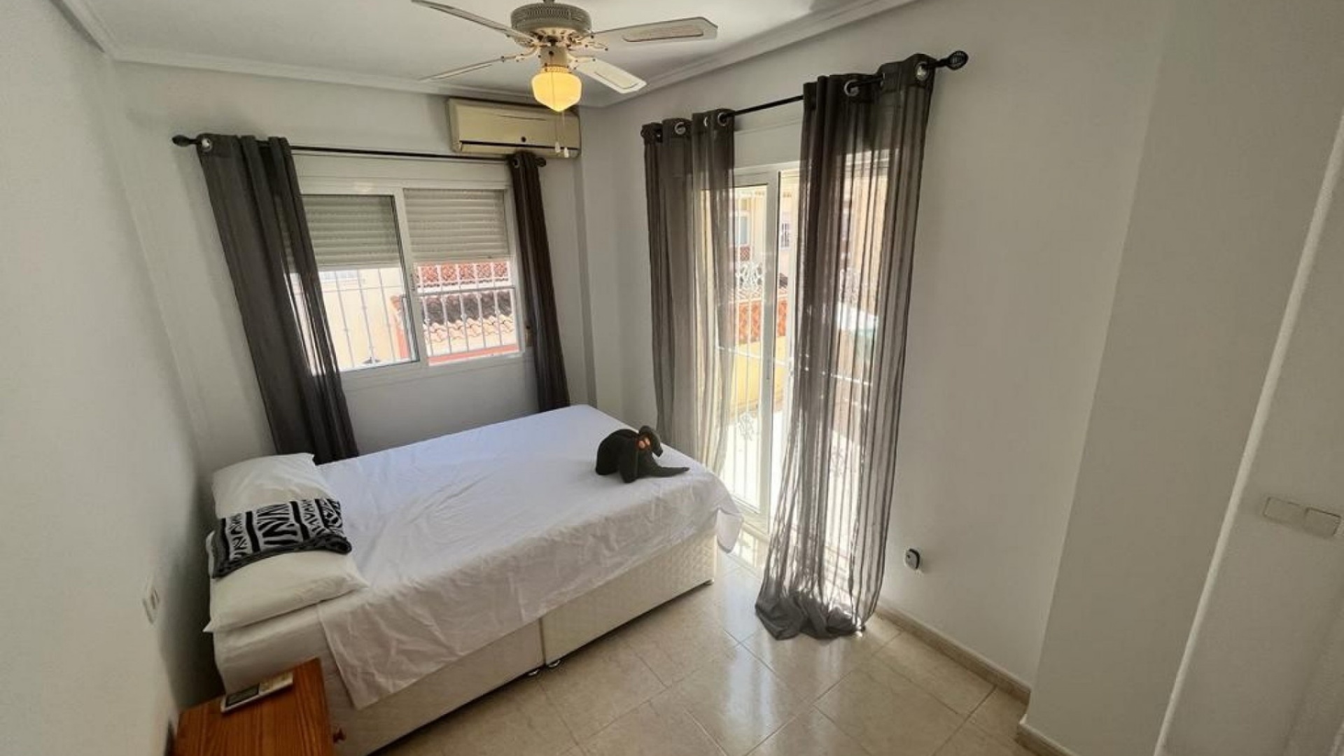 Resale - Townhouse - Ciudad Quesada - Dona Pepa