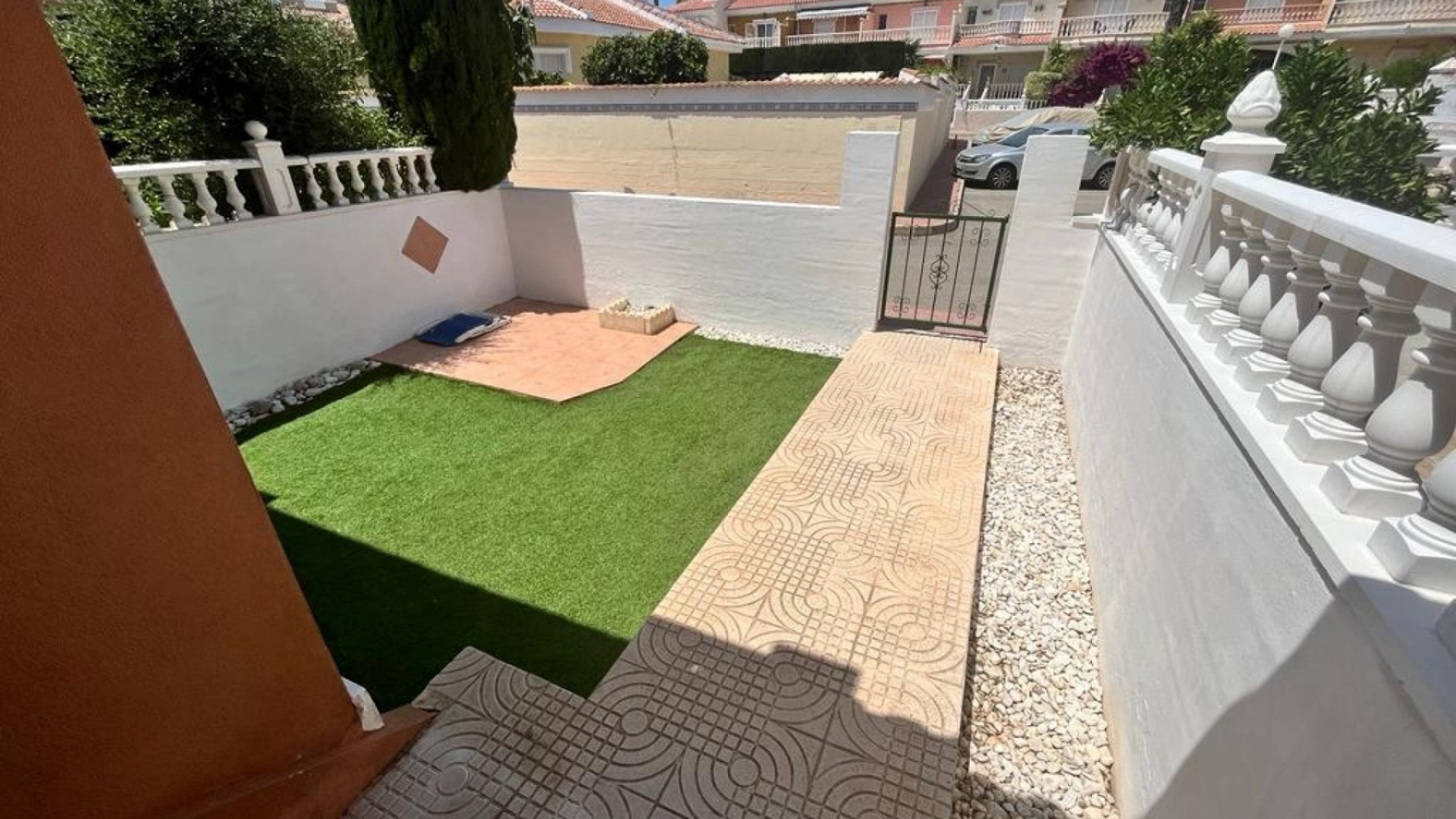 Resale - Townhouse - Ciudad Quesada - Dona Pepa